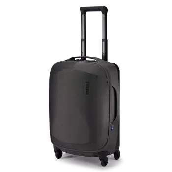 Transpordikott Thule Subterra 2, ratastega käsipagas 55cm, vetive