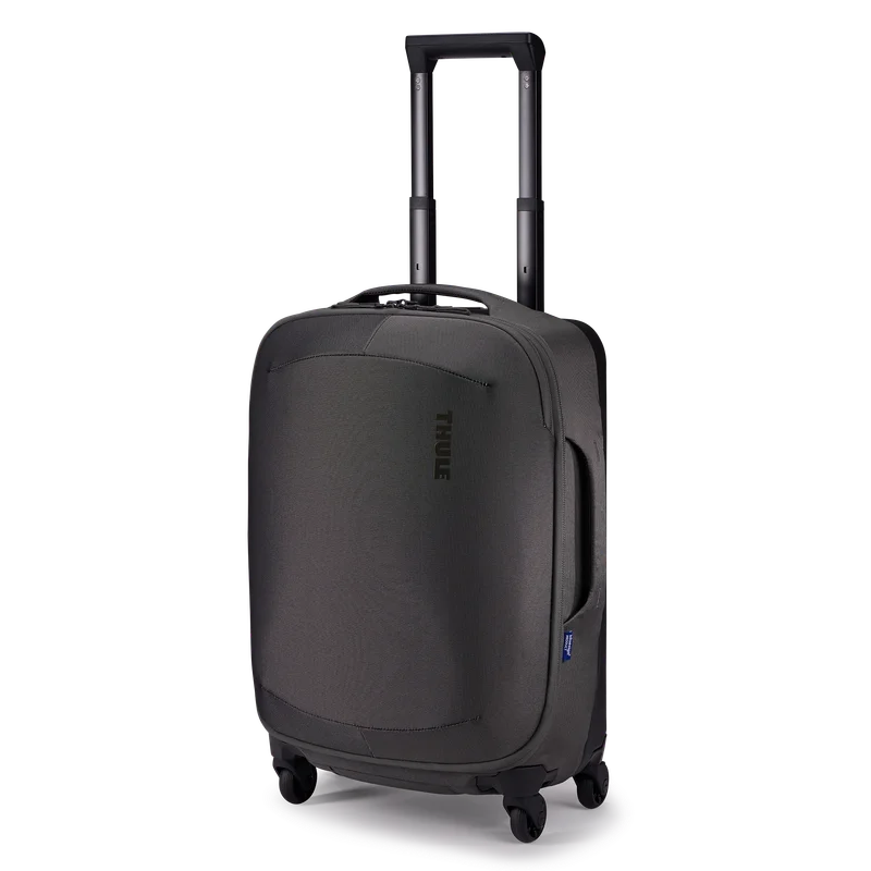 Transpordikott Thule Subterra 2, ratastega käsipagas 55cm, vetive