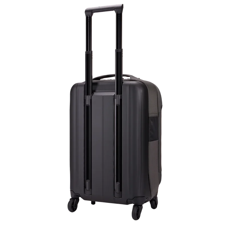 Transpordikott Thule Subterra 2, ratastega käsipagas 55cm, vetive