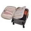 Transpordikott Thule Subterra 2, ratastega käsipagas 55cm, vetive