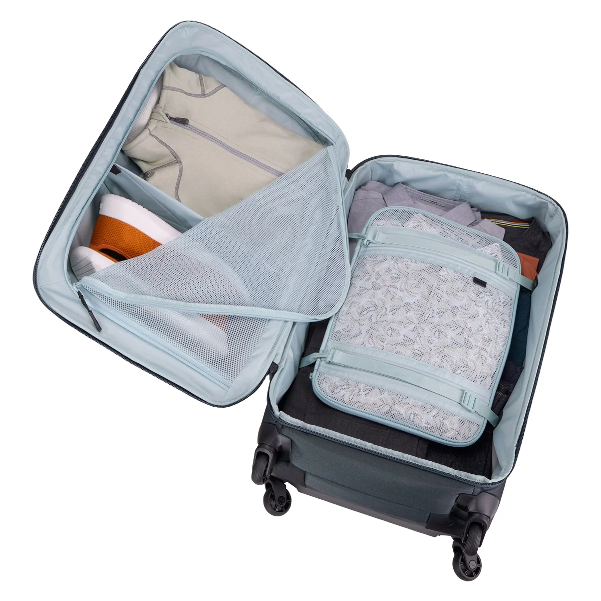 Thule Subterra 2 65L