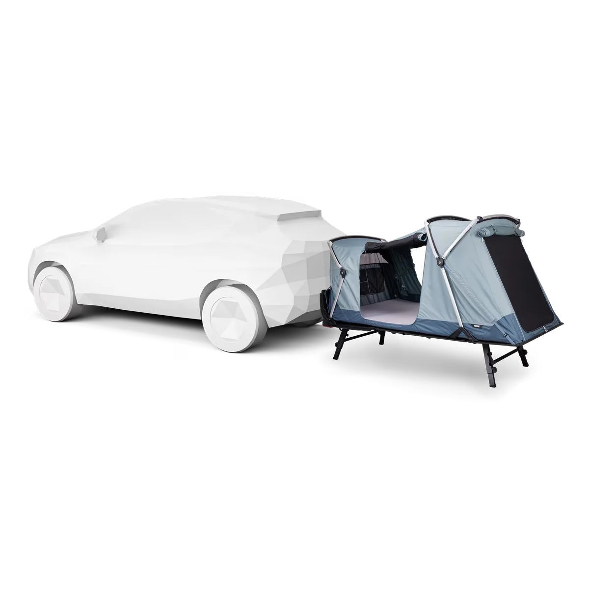 Thule Outset
