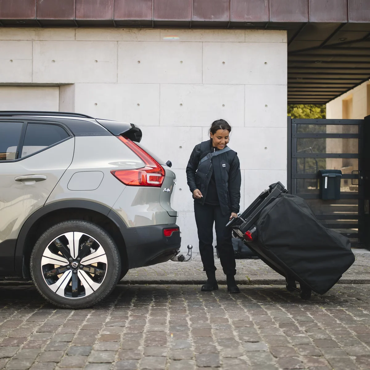 Thule Outset