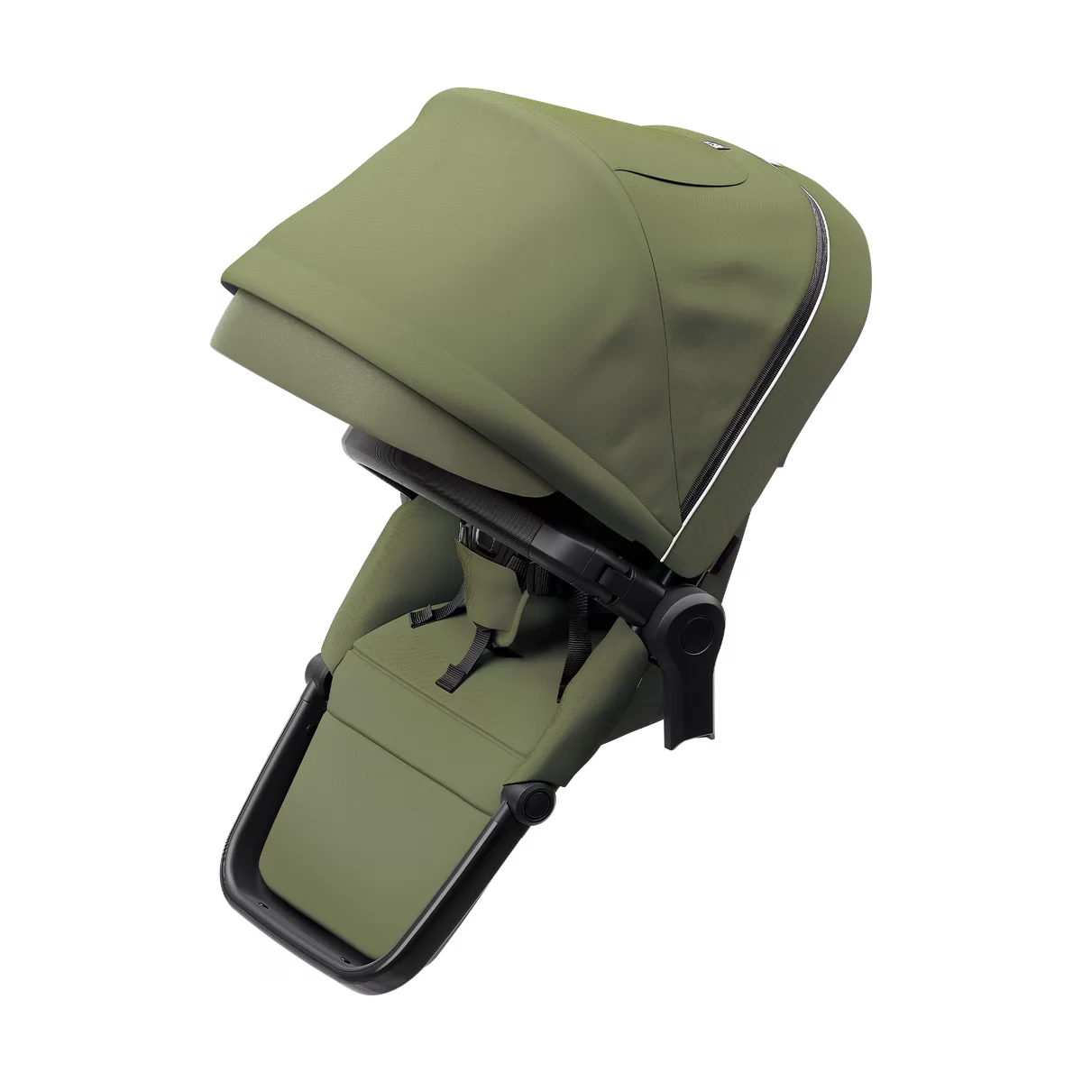 Thule Sleek sibling seat
