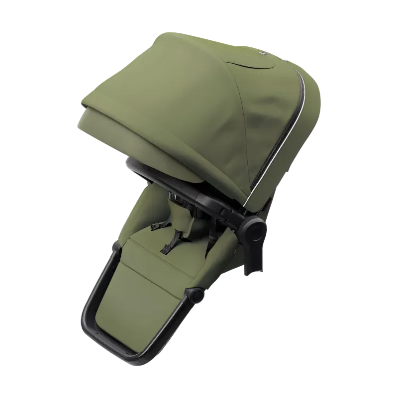 Thule Sleek sibling seat
