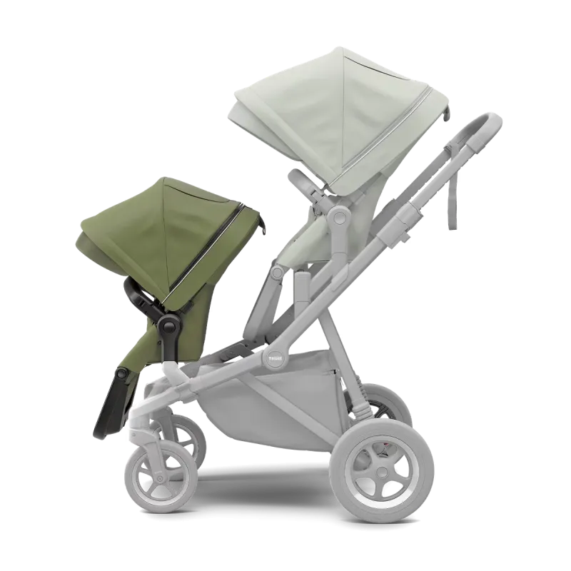 Thule Sleek sibling seat
