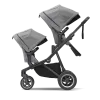 Thule Sleek sibling seat