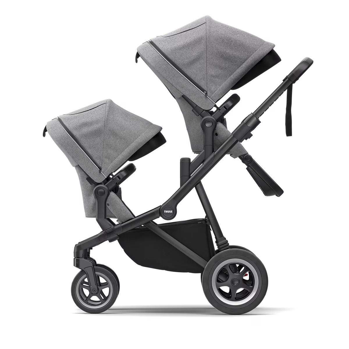 Thule Sleek sibling seat