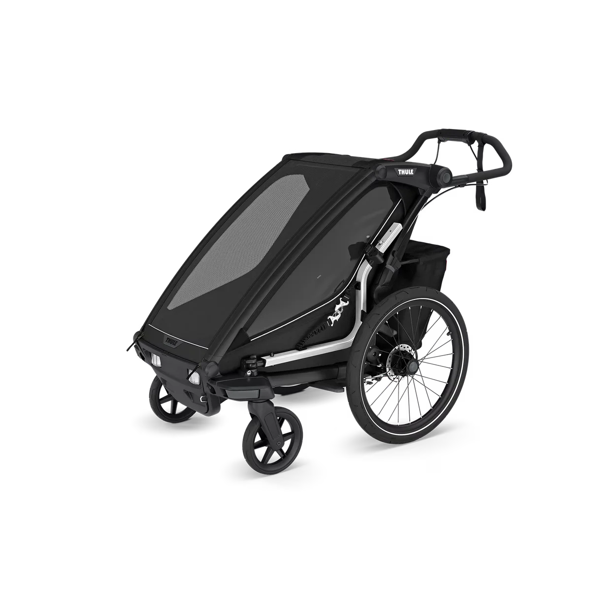 Thule Chariot Sport 2 single