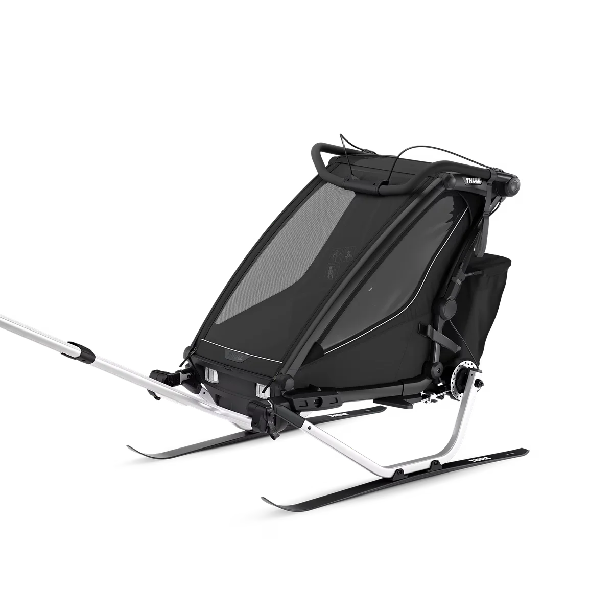 Thule Chariot Sport 2 single