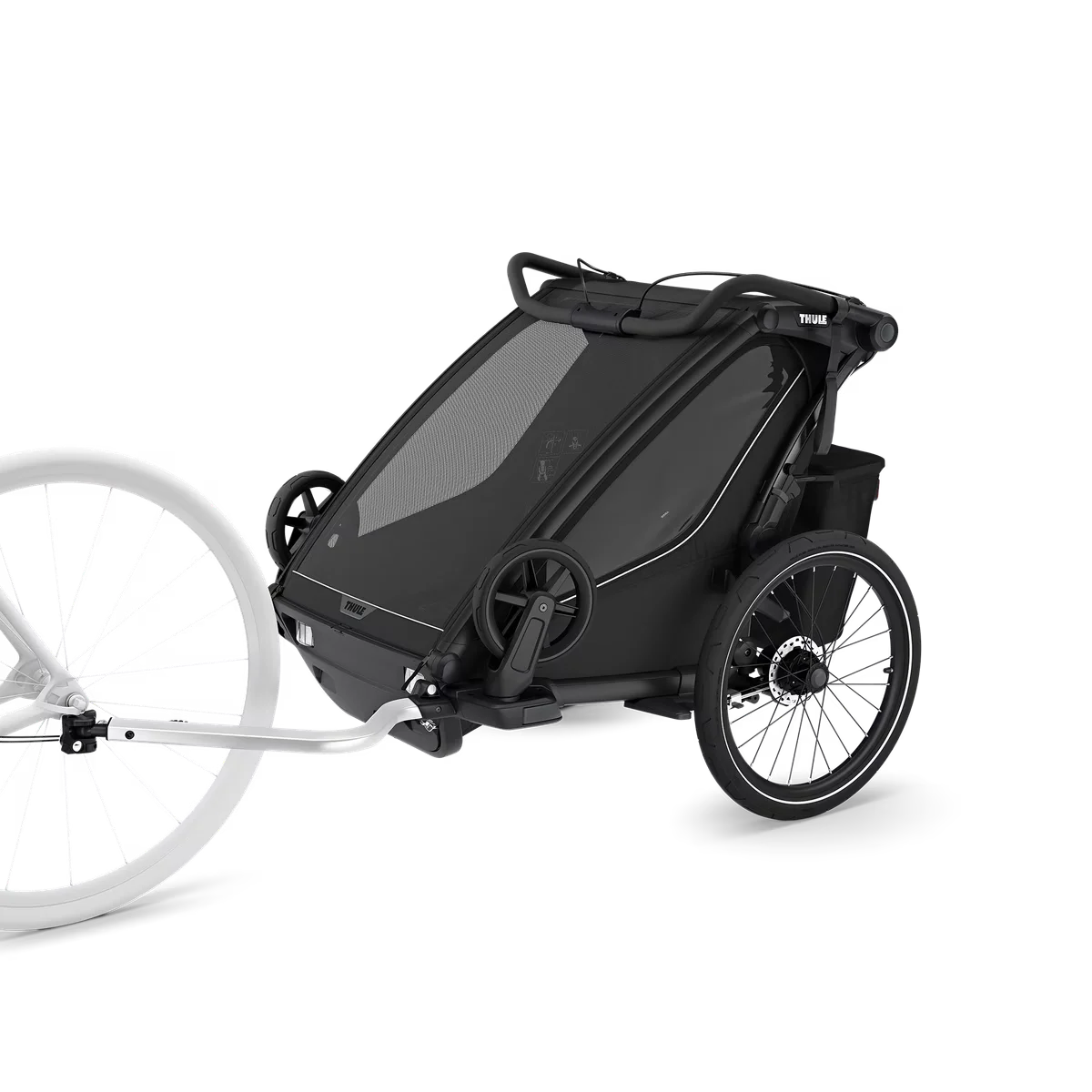 Thule Chariot Sport 2 double