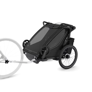 Chariot Sport 2 double