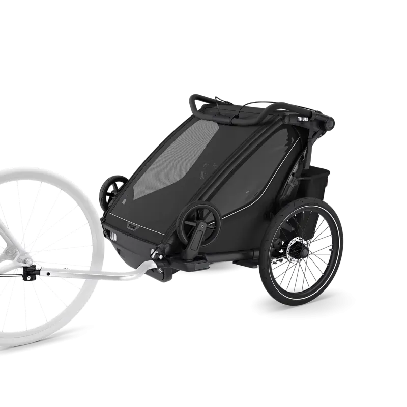 Thule Chariot Sport 2 double