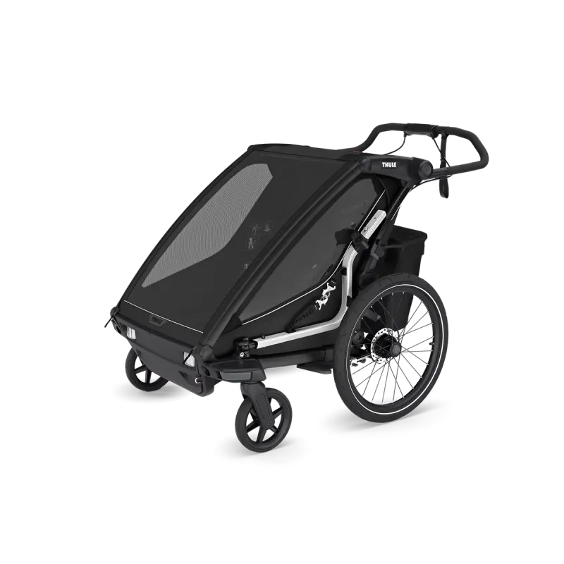 Thule Chariot Sport 2 double
