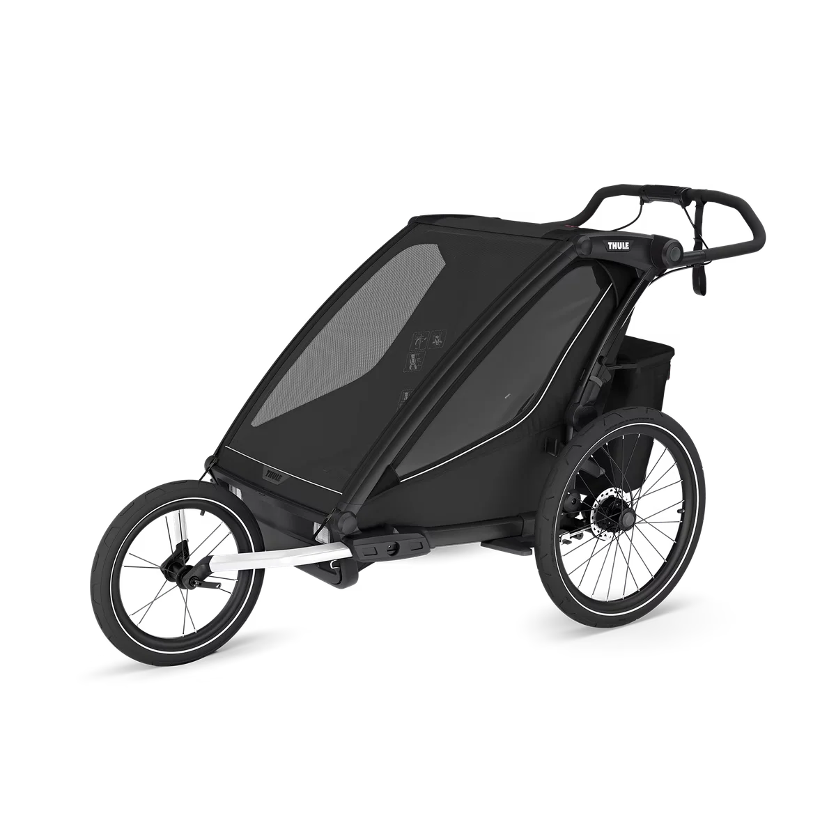 Thule Chariot Sport 2 double