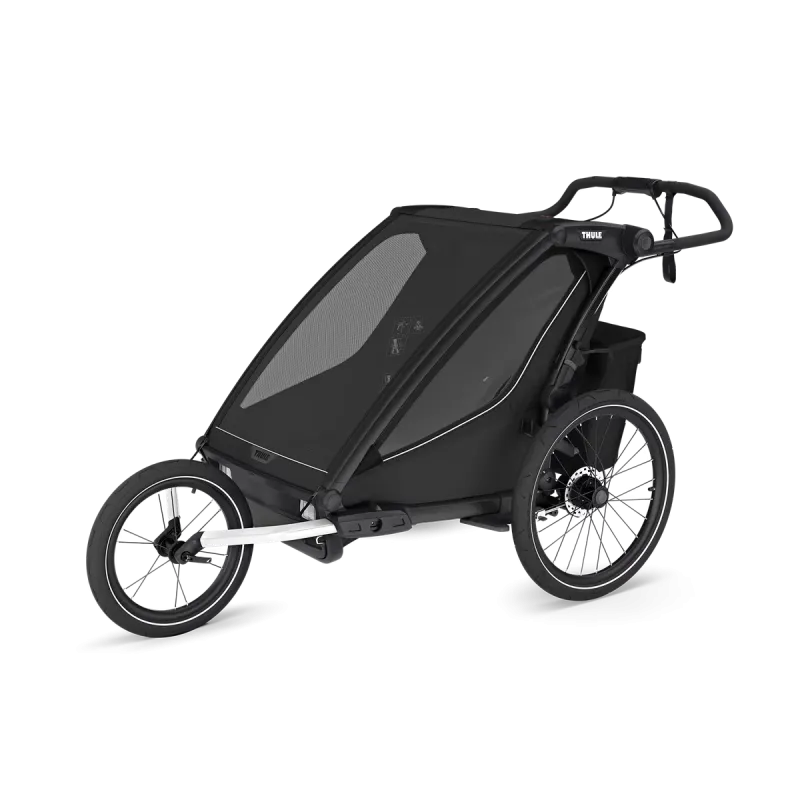 Thule Chariot Sport 2 double