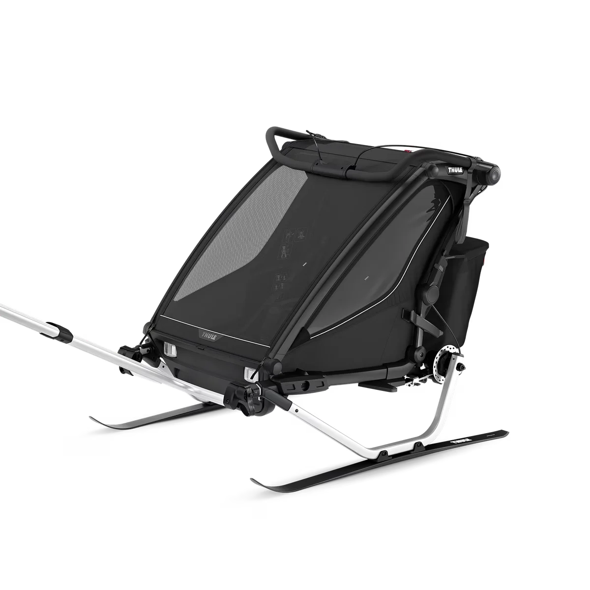 Thule Chariot Sport 2 double
