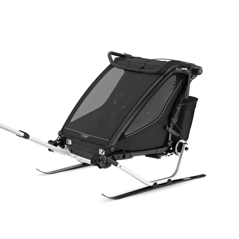 Thule Chariot Sport 2 double