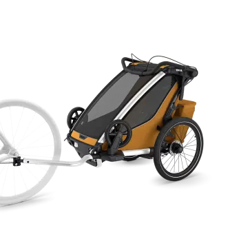 Chariot Sport 2 single