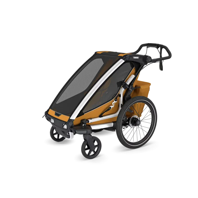 Thule Chariot Sport 2 single