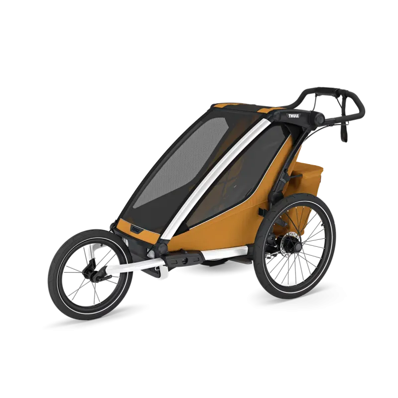 Thule Chariot Sport 2 single