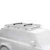 Thule Caprock cargo box kit