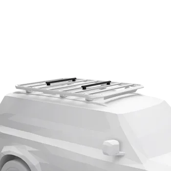 Caprock cargo box kit