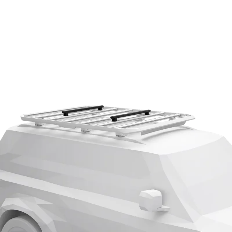 Thule Caprock cargo box kit