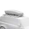 Thule Caprock cargo box kit