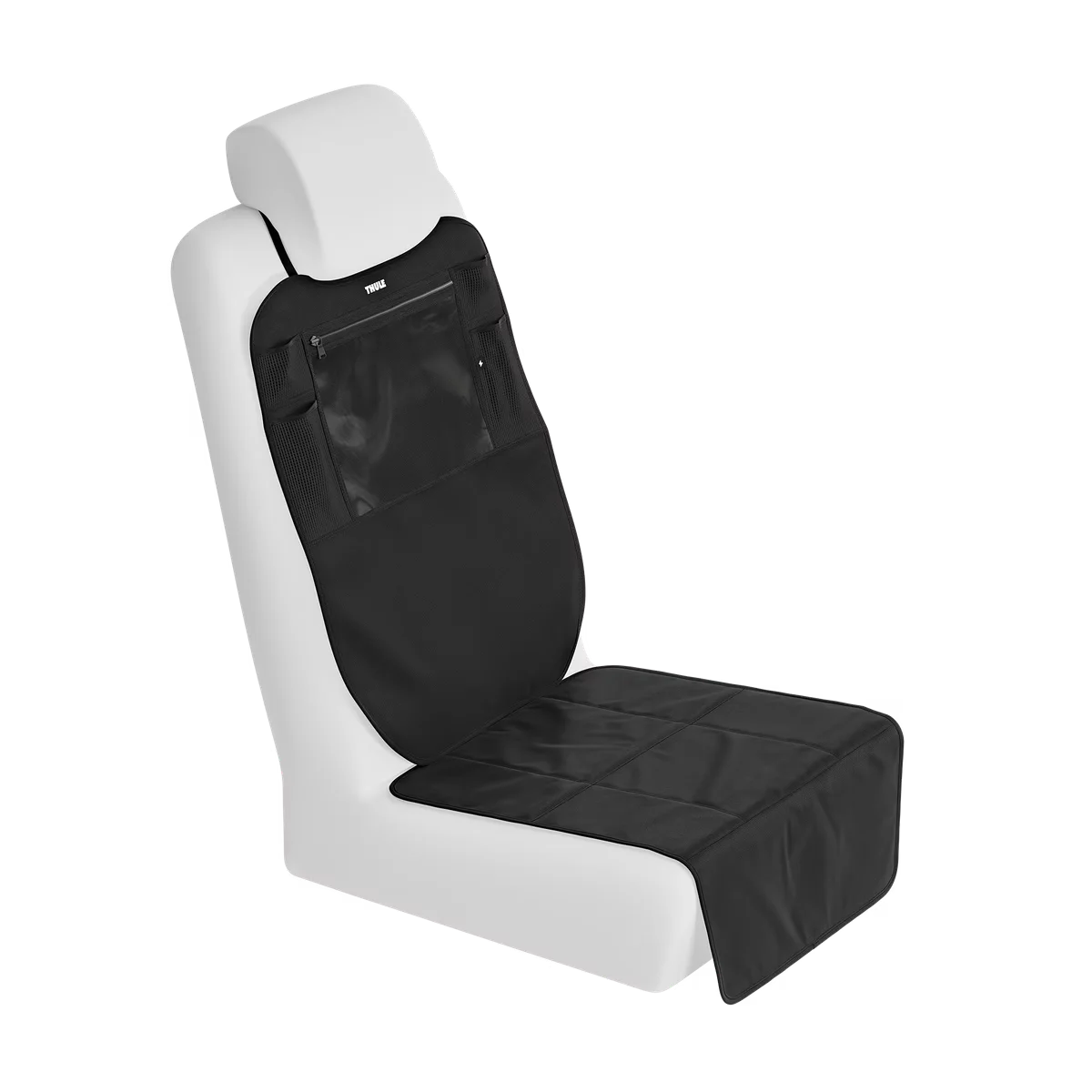 Thule back seat protector