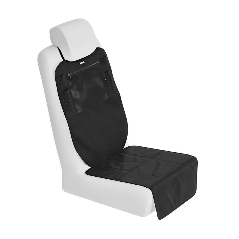 Thule back seat protector