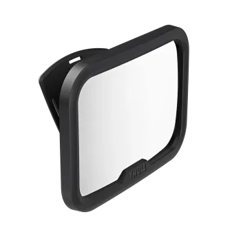 Car seat baby mirror