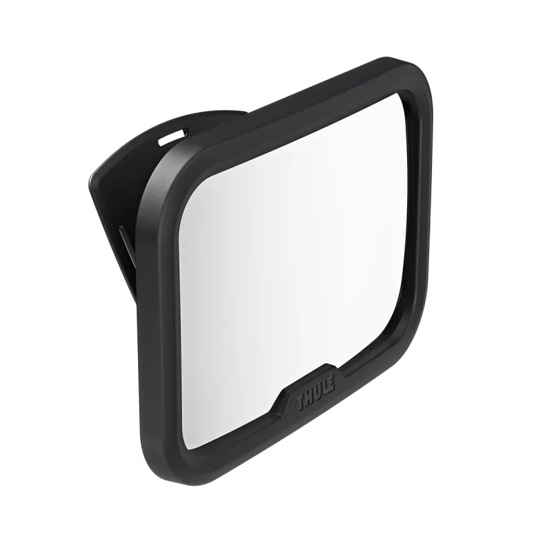 Thule car seat baby mirror
