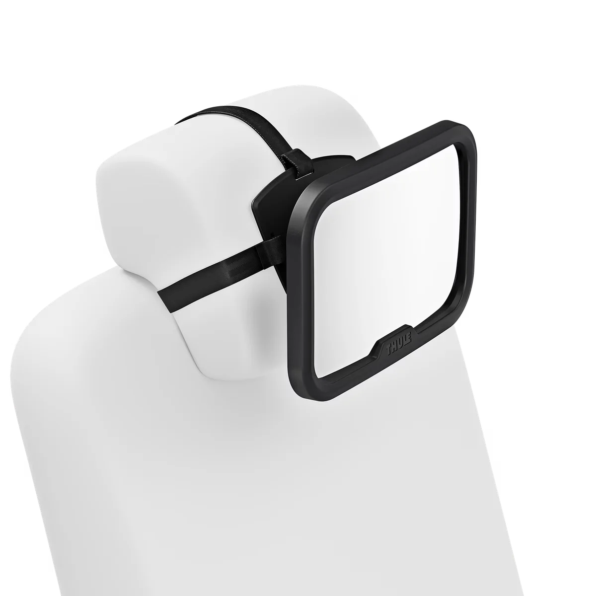 Thule car seat baby mirror