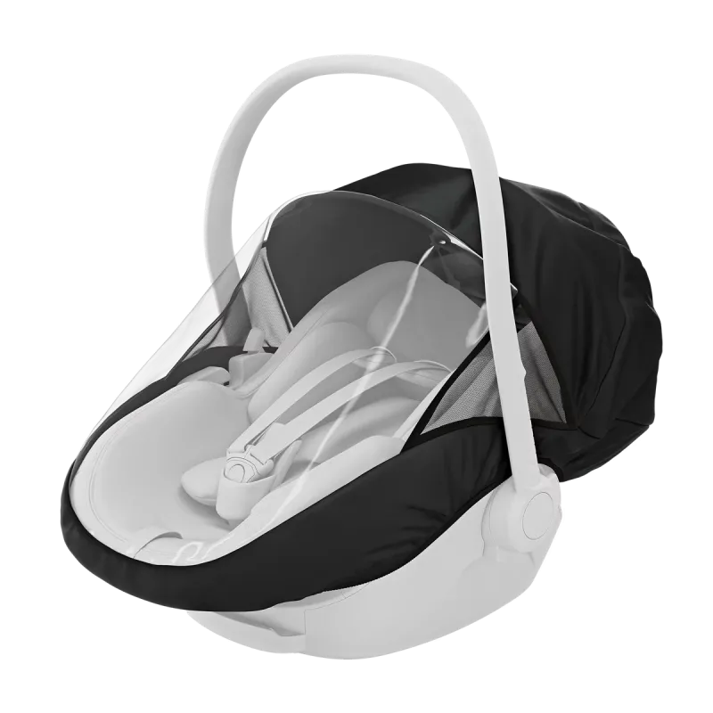 Thule infant car seat rain cover