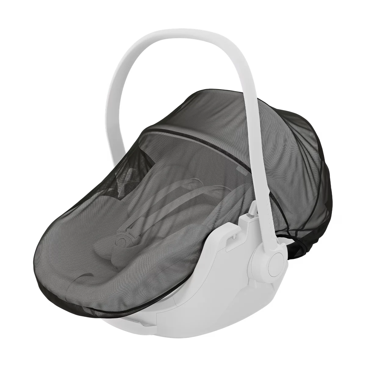 Thule infant car seat mosquito net