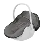 Thule infant car seat mosquito net
