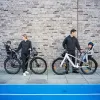 Thule RideAlong 2 frame mount