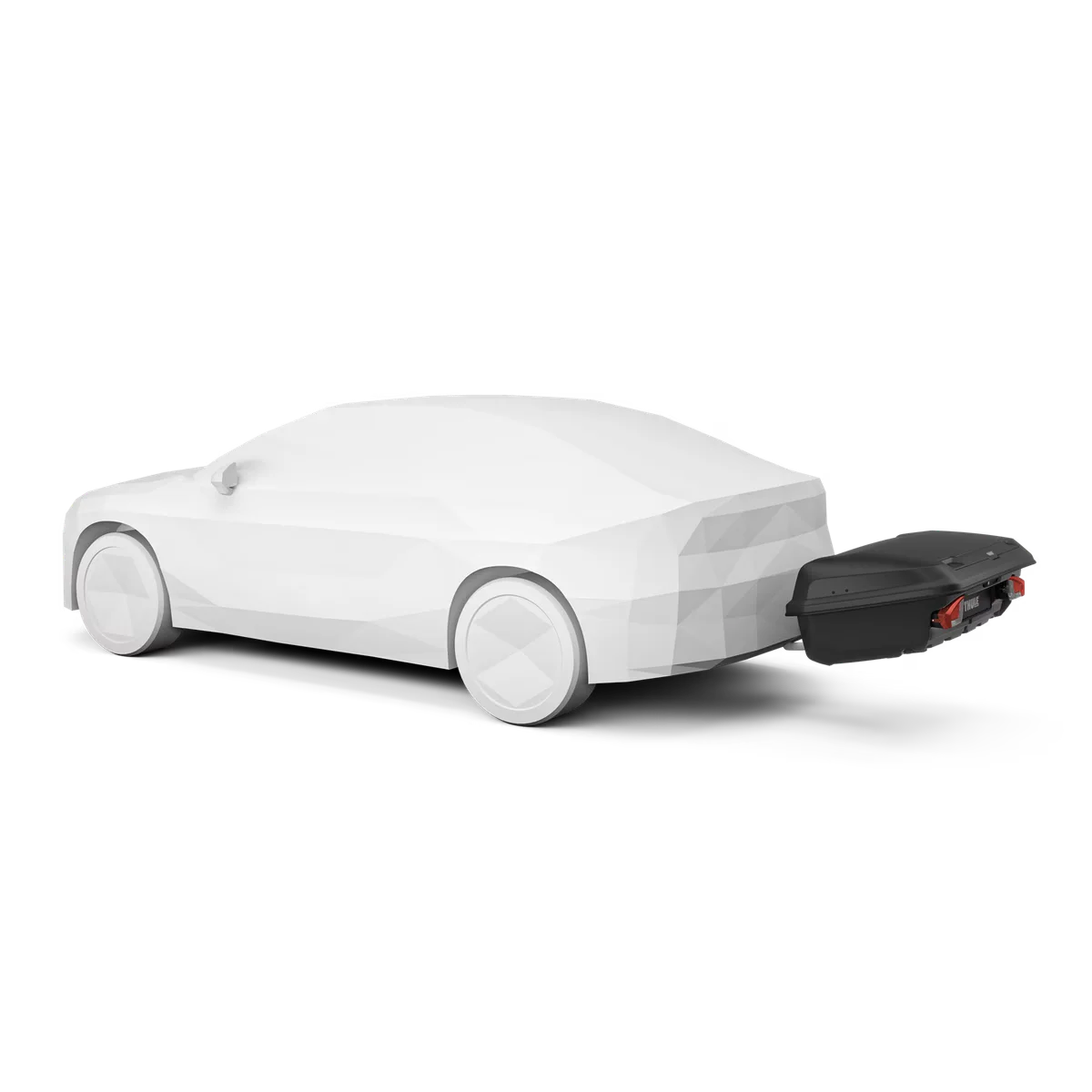Thule Arcos platform