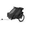 Thule Chariot Sport 2 double