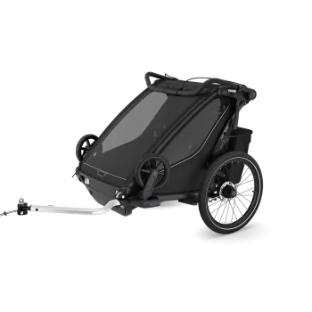 Chariot Sport 2 double