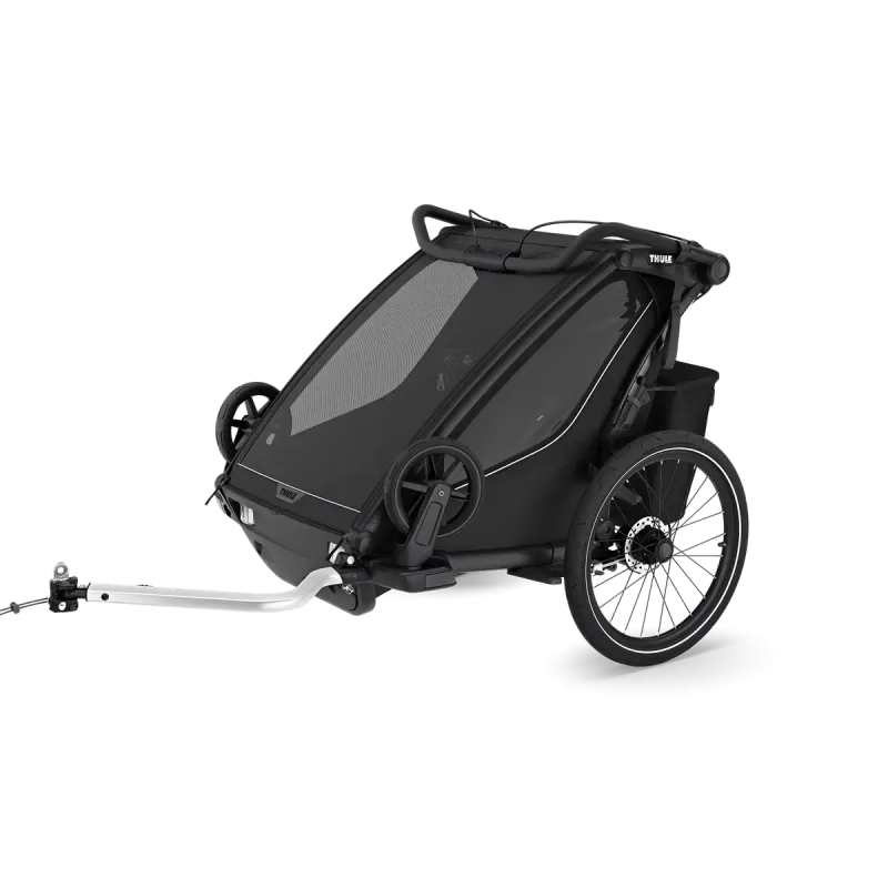 Thule Chariot Sport 2 double