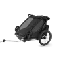 Thule Chariot Sport 2 double
