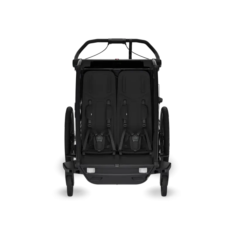 Thule Chariot Sport 2 double