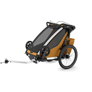 Chariot Sport 2 single