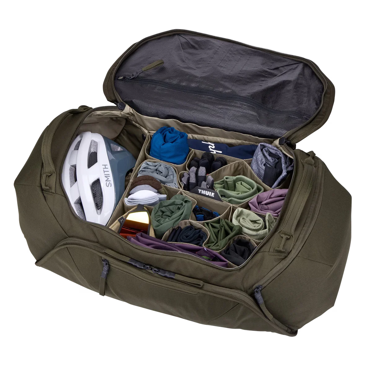 Thule RoundTrip 55L