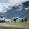 Thule Outset