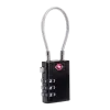 Thule TSA cable lock
