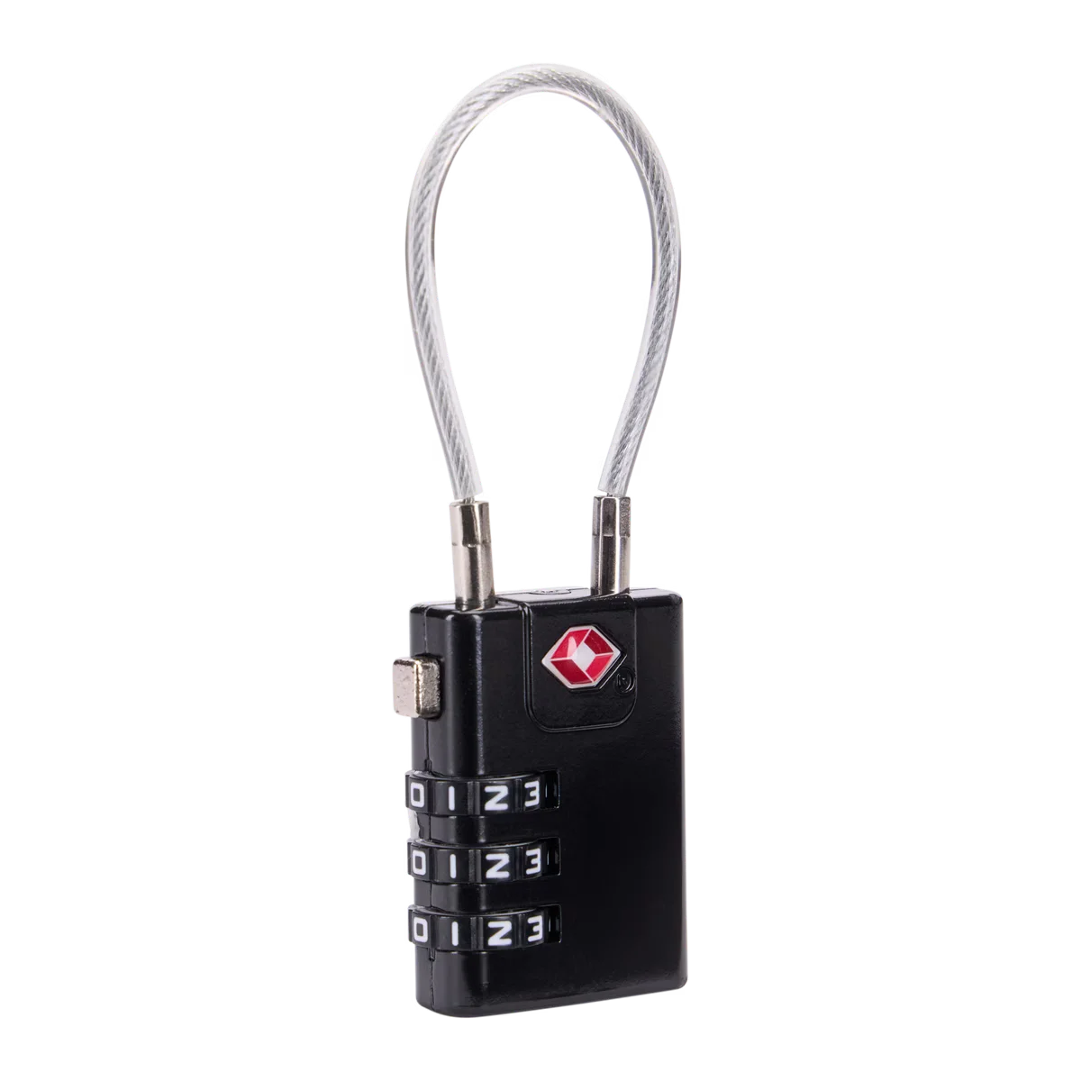 Thule TSA cable lock