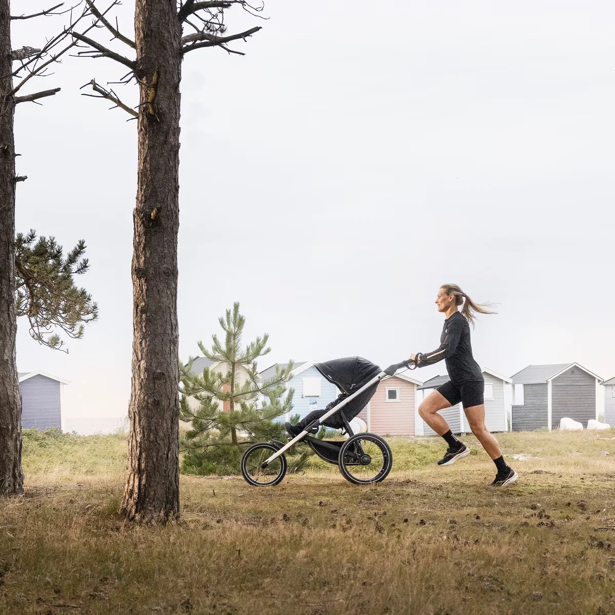 Thule Glide 3